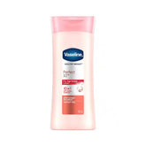 Vaseline Lotion Women Healthy Bright Perfect 10 100 Ml, 36/cs.
